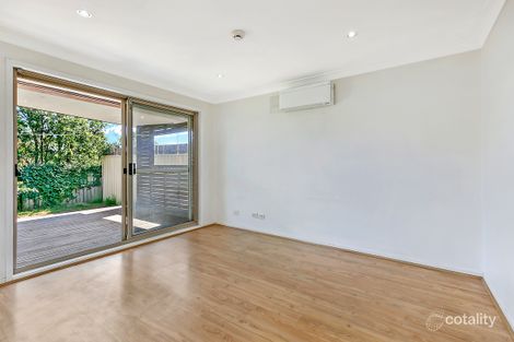 Property photo of 9 Strawberry Way Glenwood NSW 2768