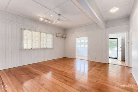 Property photo of 31 Brisbane Ashgrove QLD 4060