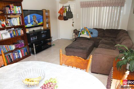 Property photo of 4/11 Trafalgar Drive Kippa-Ring QLD 4021