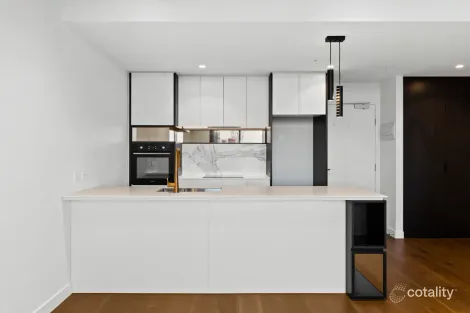 Property photo of 1107/154 Cremorne Street Cremorne VIC 3121