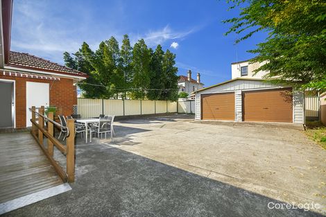 Property photo of 38 Mosely Street Strathfield NSW 2135