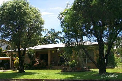 63 Dalrymple Esp, Innisfail Estate, QLD 4860