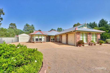 Property photo of 24 Elvy Street Bargo NSW 2574