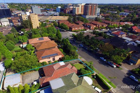 Property photo of 38 Mosely Street Strathfield NSW 2135