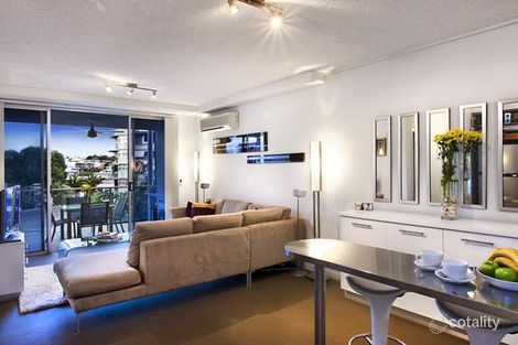 329/585 Wickham St, Fortitude Valley, QLD 4006