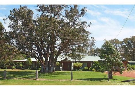 Property photo of 3 Mudlark Place Vasse WA 6280