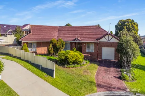 20 Lexington Cres, Mount Gambier, SA 5290