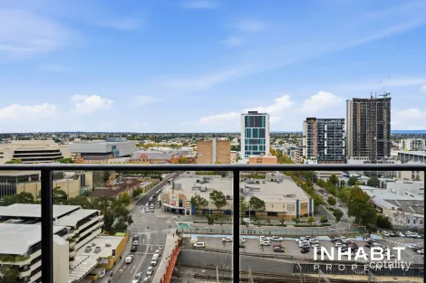 Property photo of 143/138 Barrack Street Perth WA 6000