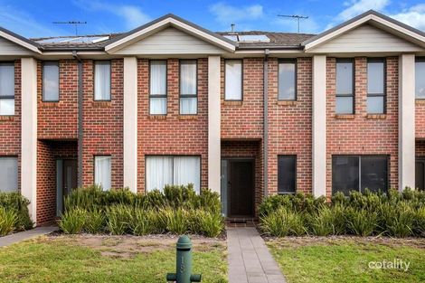 Property photo of 18 Callista Circuit Taylors Hill VIC 3037
