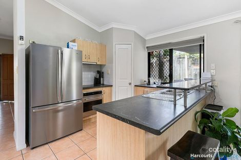 Property photo of 39 Manor Crescent Wakerley QLD 4154