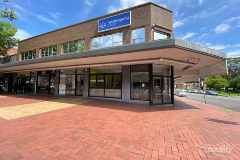 3/71-73 Burelli St, Wollongong, NSW 2500