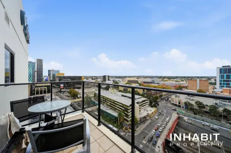 Property photo of 143/138 Barrack Street Perth WA 6000