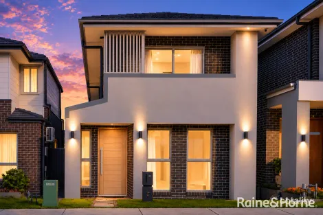 Property photo of 24 Amru Crescent Bardia NSW 2565
