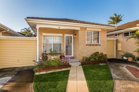 3/6-10 Clareville Ave, Sans Souci, NSW 2219