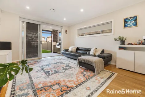 Property photo of 24 Amru Crescent Bardia NSW 2565