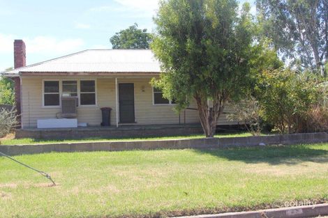27 Parke St, Robinvale, VIC 3549