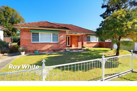 Property photo of 16 Nichols Avenue Beverly Hills NSW 2209