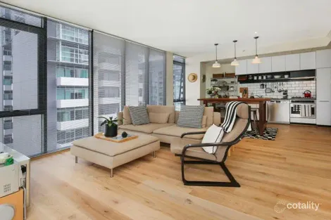 Property photo of 2003/28 Wills Street Melbourne VIC 3000