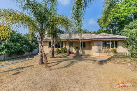 Property photo of 2 Walgreen Place Calista WA 6167