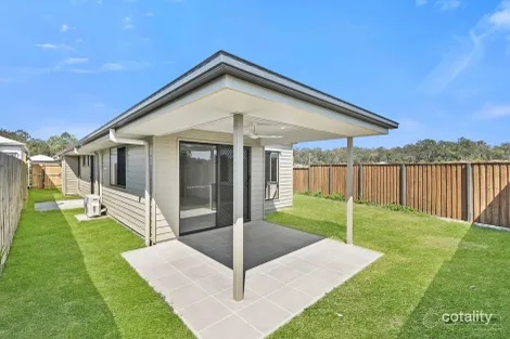 Property photo of 16 Scribbly Street Burpengary QLD 4505