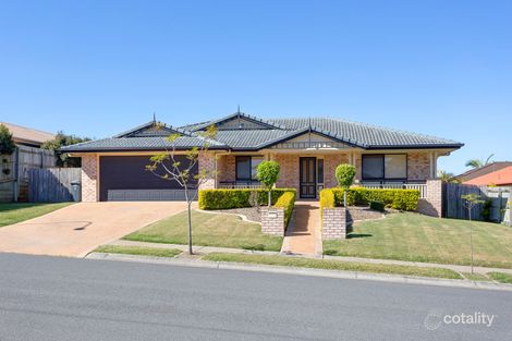 Property photo of 118 Kavanagh Road Wishart QLD 4122