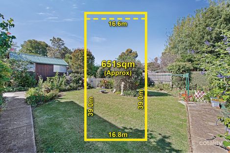 Property photo of 262 Lum Road Wheelers Hill VIC 3150
