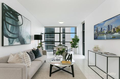 Property photo of 3112/101 Bathurst Street Sydney NSW 2000