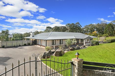 155 Old Pitt Town Rd, Nelson, NSW 2765