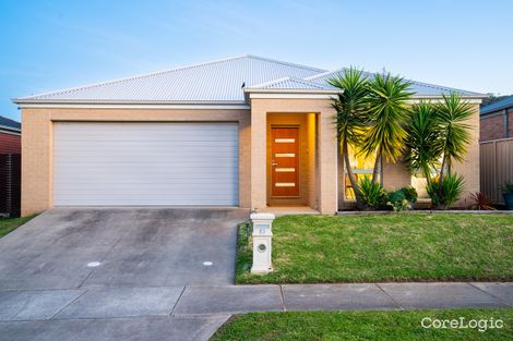 Property photo of 53 Inwood Crescent Wodonga VIC 3690