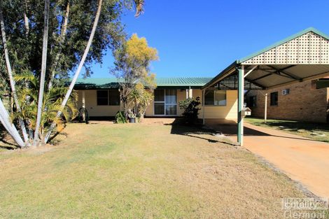 Property photo of 5 Blamey Street Clermont QLD 4721