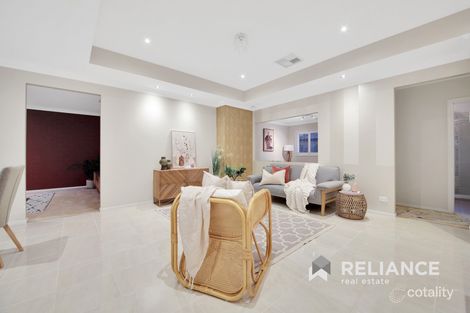 Property photo of 69 Fongeo Drive Point Cook VIC 3030