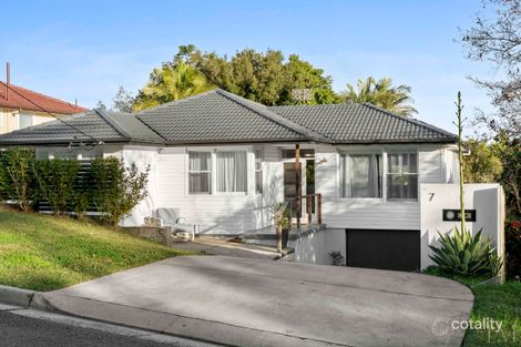 Property photo of 7 Brabham Close Belmont North NSW 2280