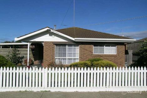 Property photo of 1/22 Hickey Street Whittington VIC 3219