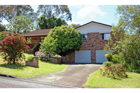 2 Woolway Cl, Cambewarra Village, NSW 2540