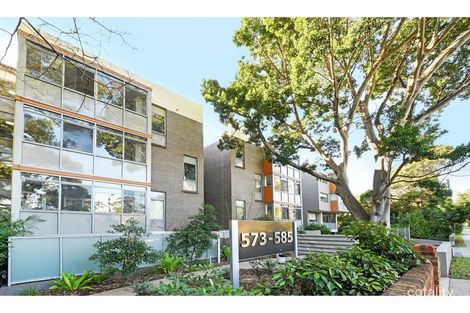 Property photo of 43/573-585 Pacific Highway Killara NSW 2071