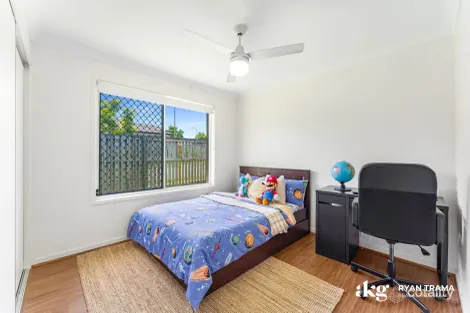 Property photo of 12 Skelbrook Road Park Ridge QLD 4125