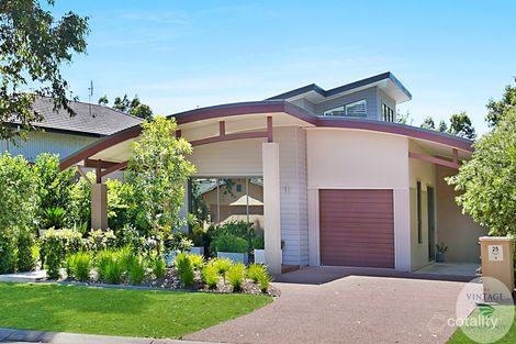Property photo of 25 Mahogany Access Pokolbin NSW 2320