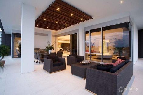 36/1 Macquarie St, Teneriffe, QLD 4005