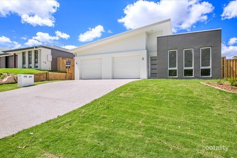 72 Trevor St, Bellbird Park, QLD 4300