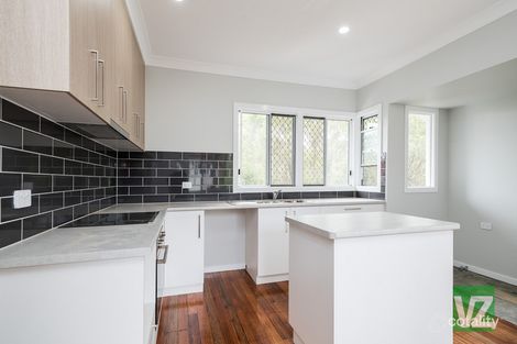 Property photo of 51 Kirwan Street Keperra QLD 4054