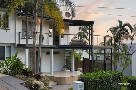 Property photo of 29 O'Connell Place Red Hill QLD 4059