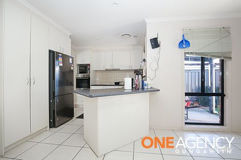 Property photo of 6 Sanamere Street Amaroo ACT 2914