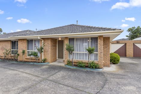 Property photo of 2/8 Greta Street Oakleigh East VIC 3166