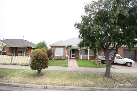 3 Param St, Grovedale, VIC 3216