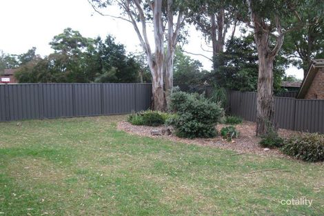 Property photo of 168A Oxford Road Ingleburn NSW 2565