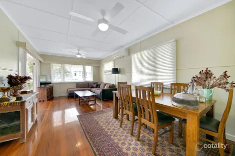 Property photo of 38 Avison Street Moorooka QLD 4105