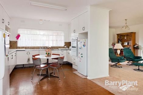 Property photo of 9 Wanke Crescent Dandenong VIC 3175