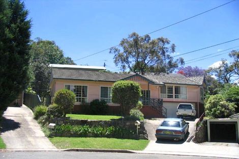 19 Trafalgar St, Engadine, NSW 2233