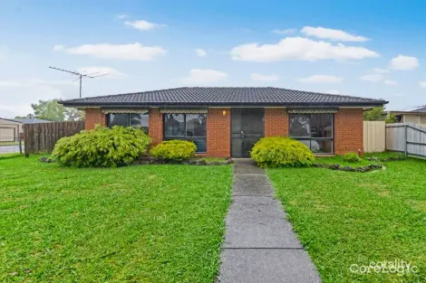 38 Endeavour Dr, Cranbourne North, VIC 3977