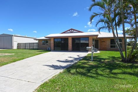 Property photo of 69 Gunsynd Street Ooralea QLD 4740